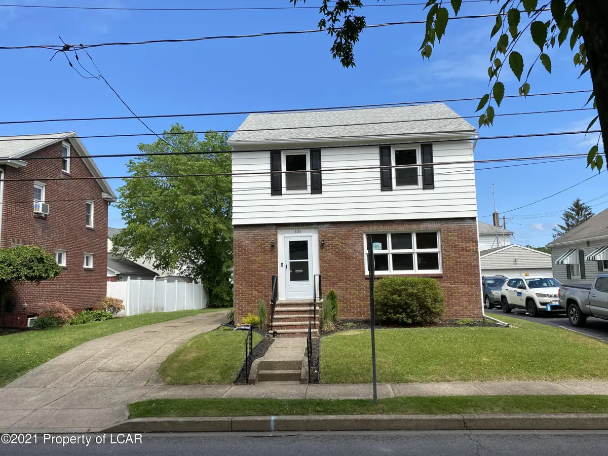 121 N Dawes Avenue, Kingston in Kingston