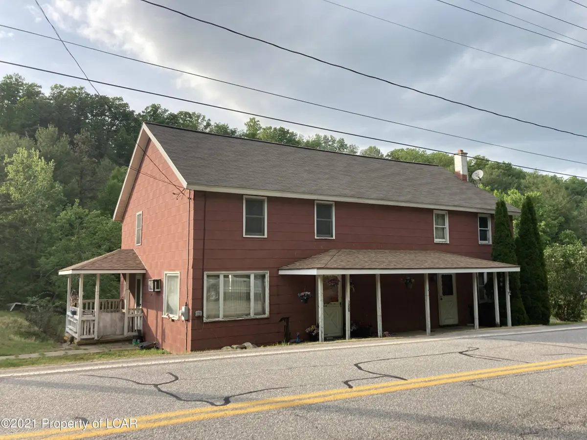 1327 Tomhicken Road, Fern Glen in Fern Glen