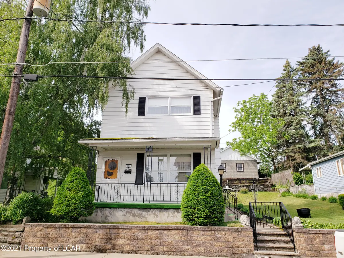 103 Carroll Street, Pittston in Pittston