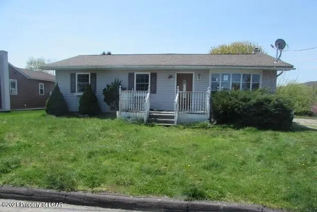12 Harradon Street, Swoyersville in Swoyersville