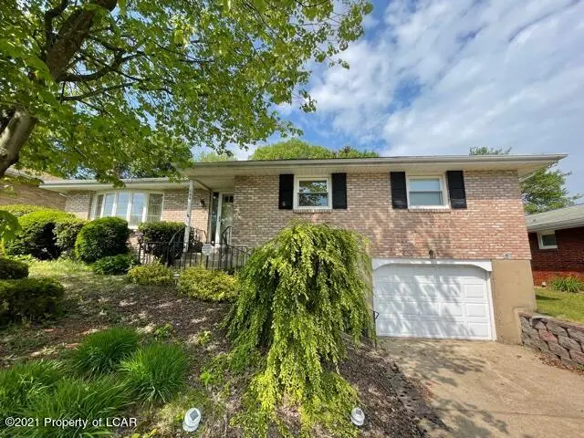 644 Putnam Street, Hazleton in Hazleton