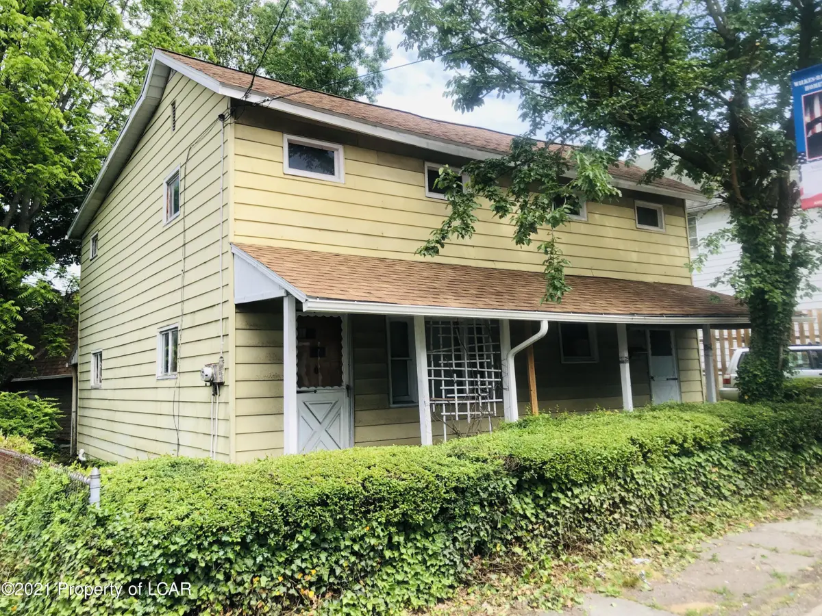 746 E Northampton Street, Wilkes-Barre Township in Wilkes-Barre Township