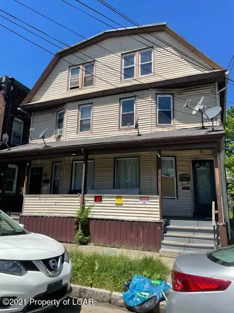 26-28 Wyoming Street, Wilkes-Barre in Wilkes-Barre