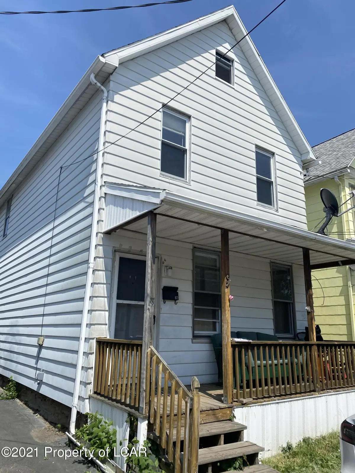 67 Richard Street, Wilkes-Barre in Wilkes-Barre
