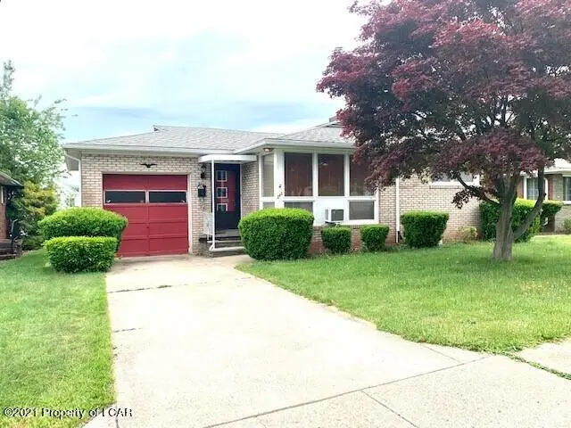 243 S Meade Street, Wilkes-Barre in Wilkes-Barre
