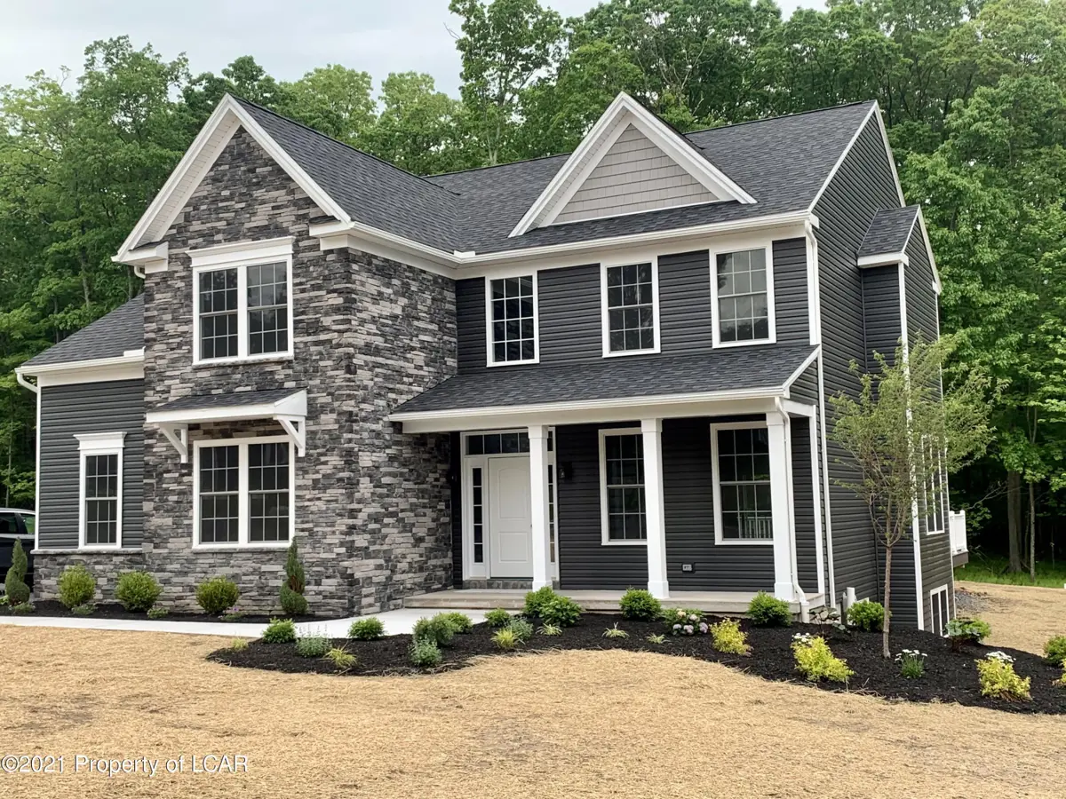 1188 (Lot 41) Woodberry Drive, Mountain Top in Mountain Top