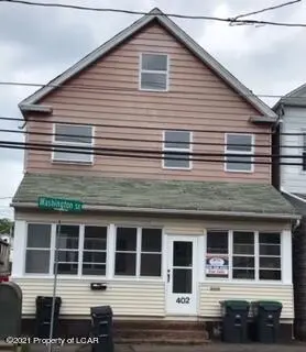 402 Washington Street, Freeland in Freeland