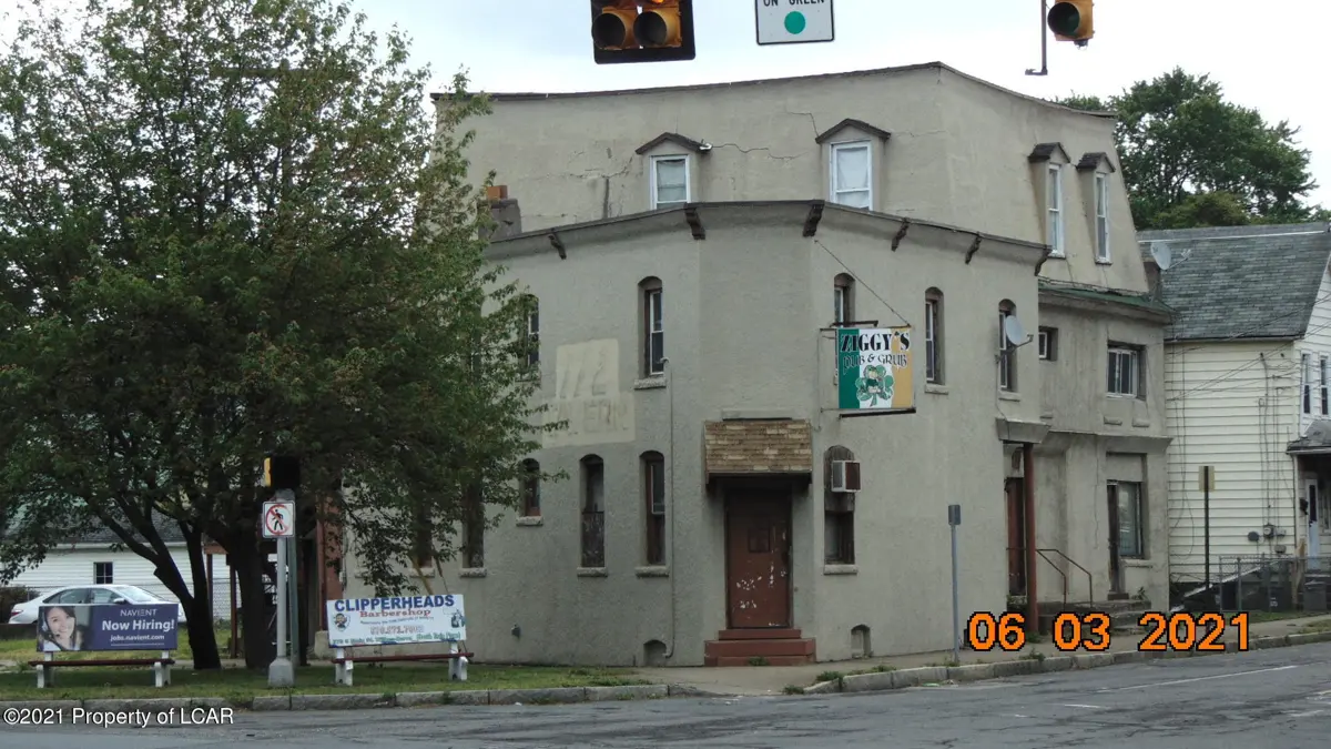 112 scott Street, Wilkes-Barre in Wilkes-Barre