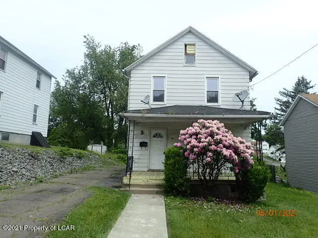137 harrison Street, Old Forge in Old Forge