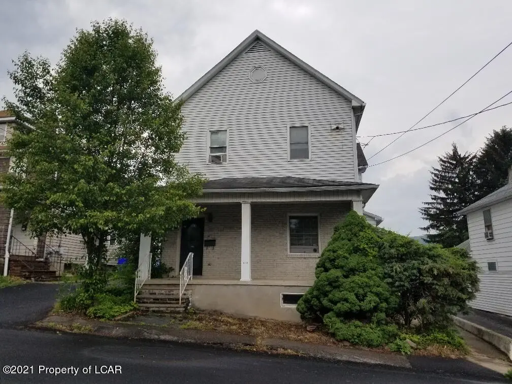 511 Donnelly Street, Duryea in Duryea