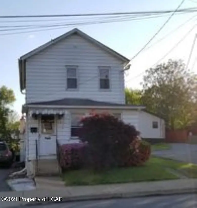 522 Slocum Street, Swoyersville in Swoyersville