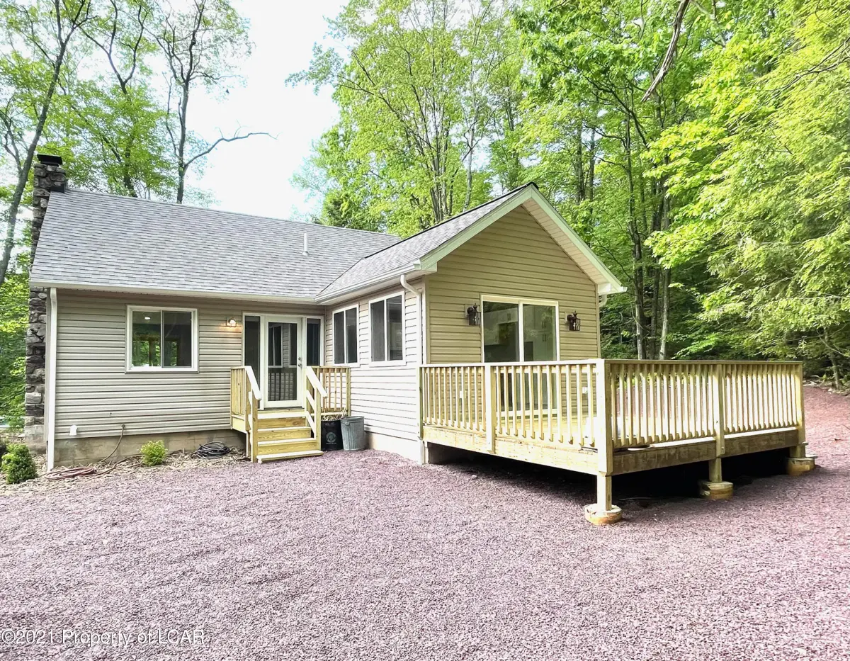 16 S Sheaman Road, White Haven in White Haven