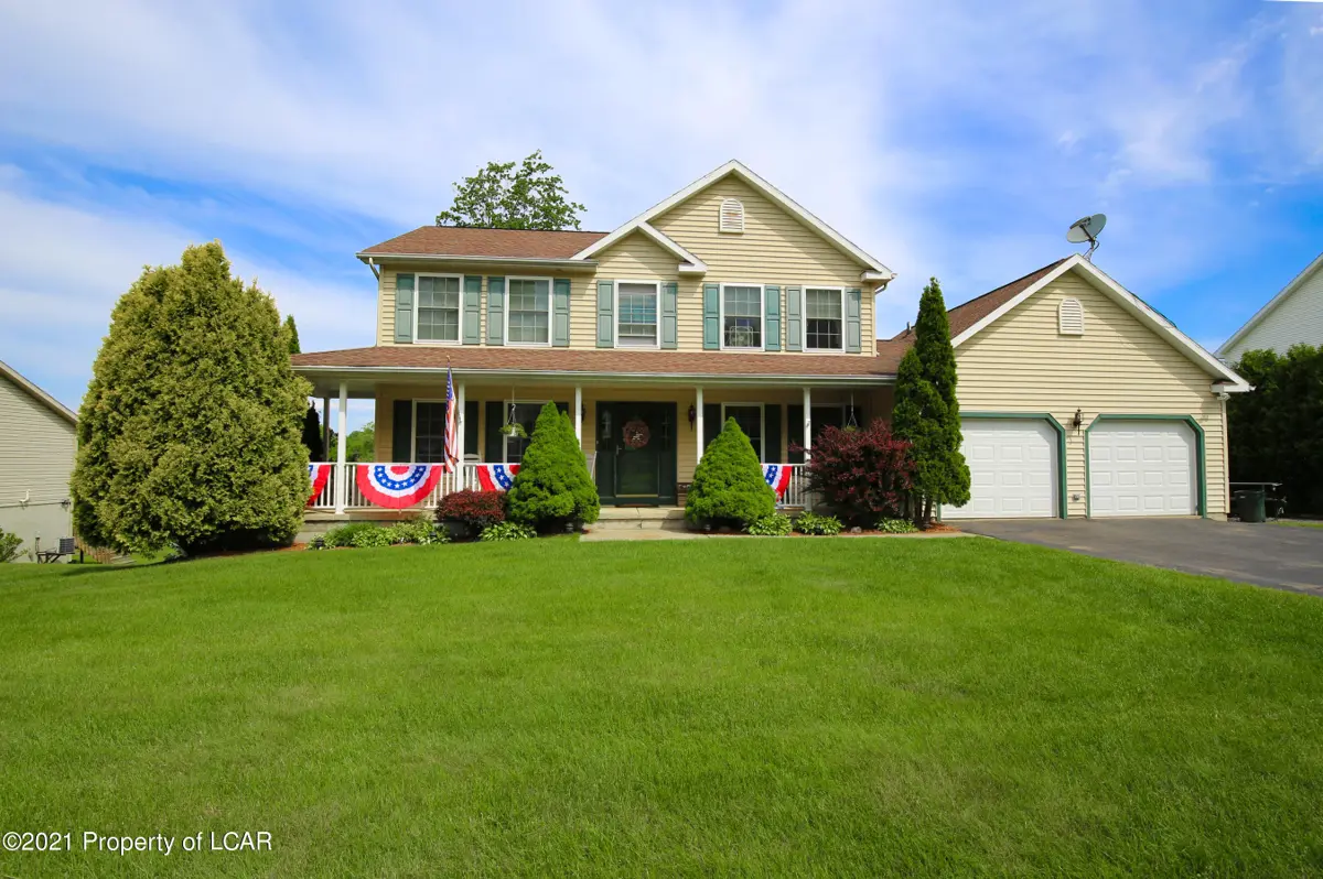 178 Kestrel Road, Mountain Top in Mountain Top