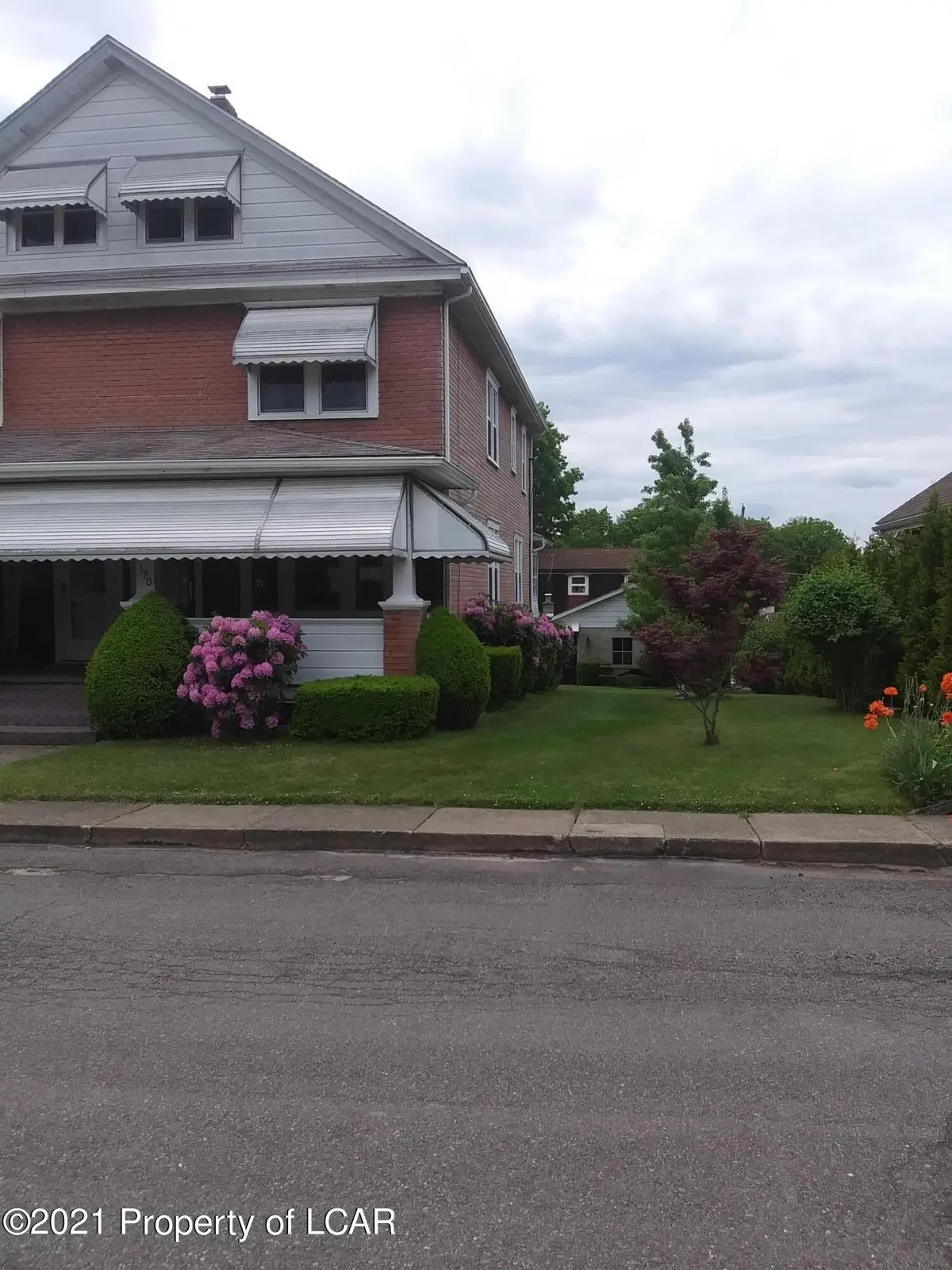 170 alvin Street, Freeland in Freeland
