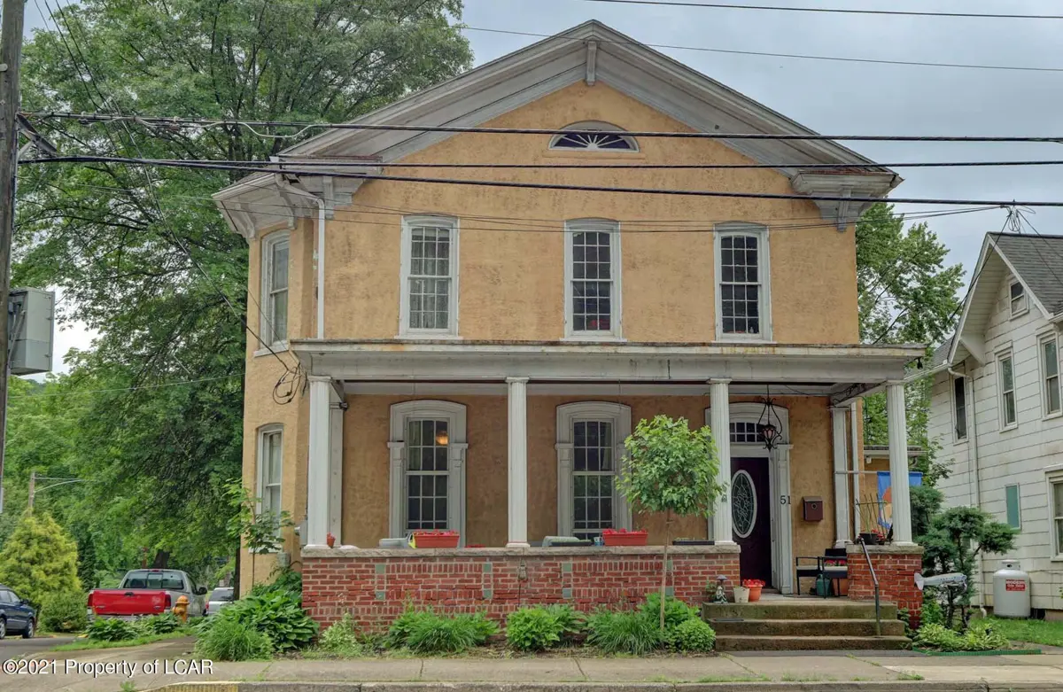 51 N. Main Street, Shickshinny in Shickshinny