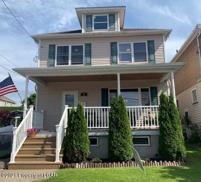 710 Church Street, Hanover Township in Hanover Township