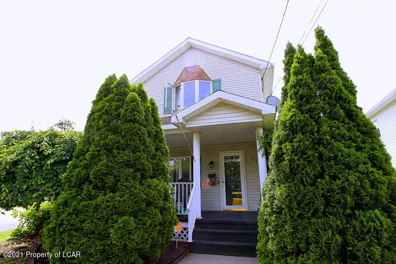 313 Fremont Street, West Pittston in West Pittston