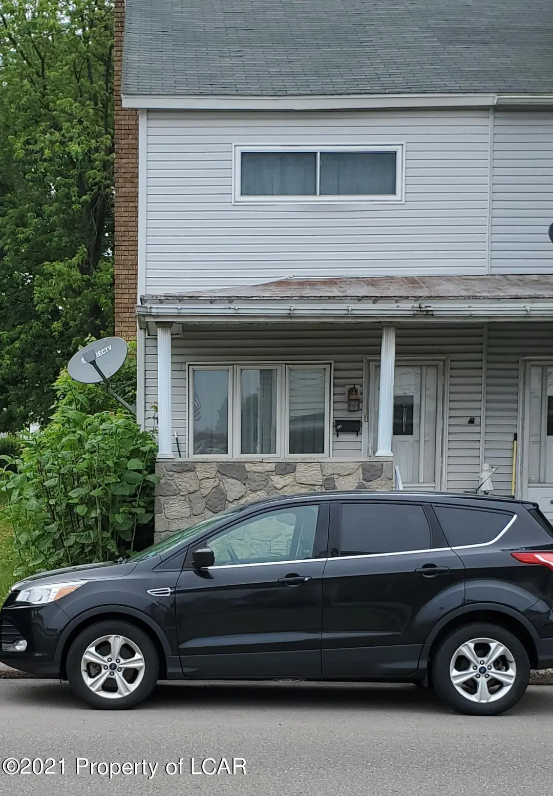 207 E Blaine Street, McAdoo in McAdoo