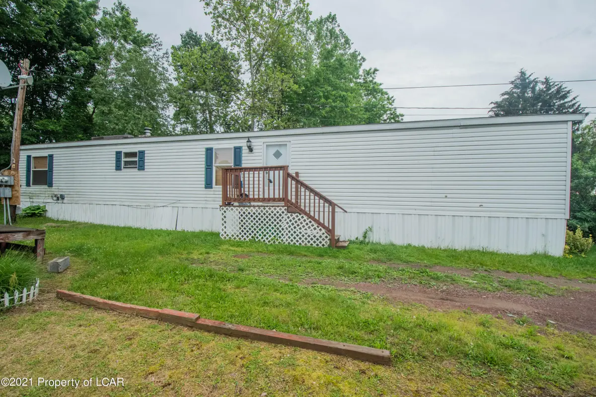 14 Andrew Drive, Ashley in Ashley