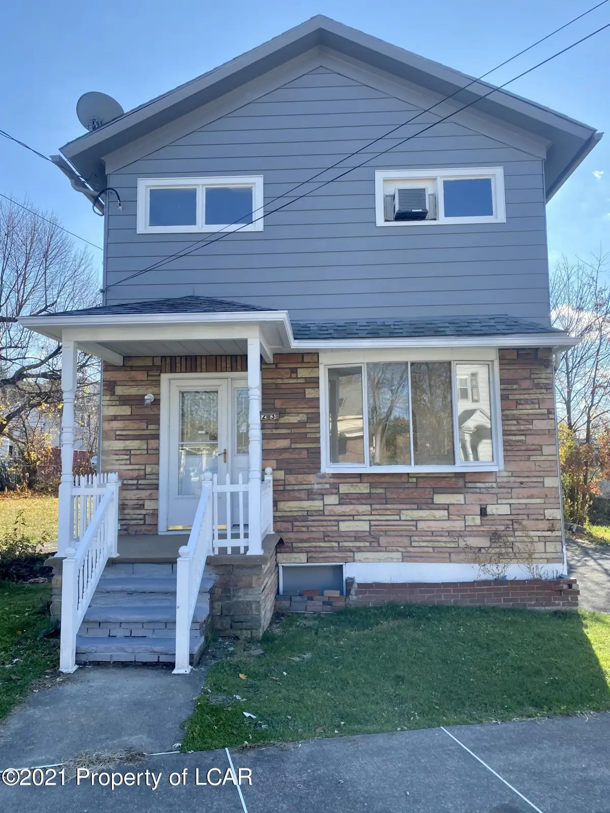 23 Carroll Street, Pittston in Pittston
