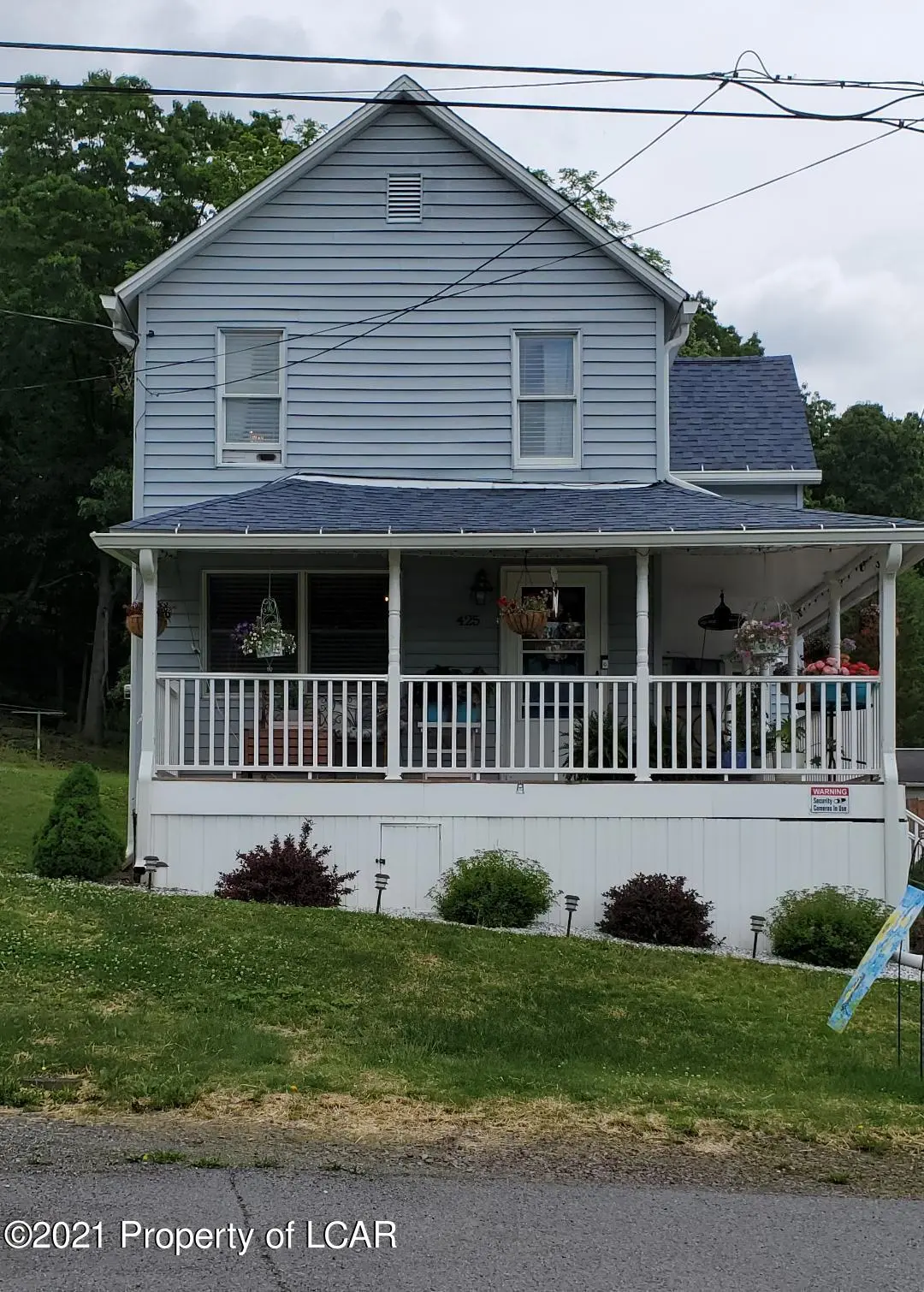 425 Garfield Street, Nanticoke in Nanticoke