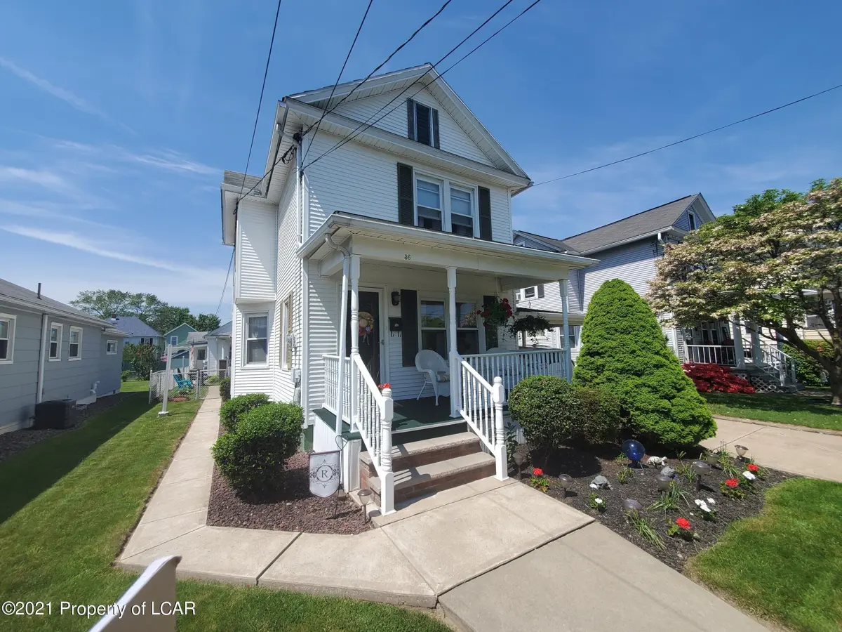 36 Durkee Street, Forty Fort in Forty Fort