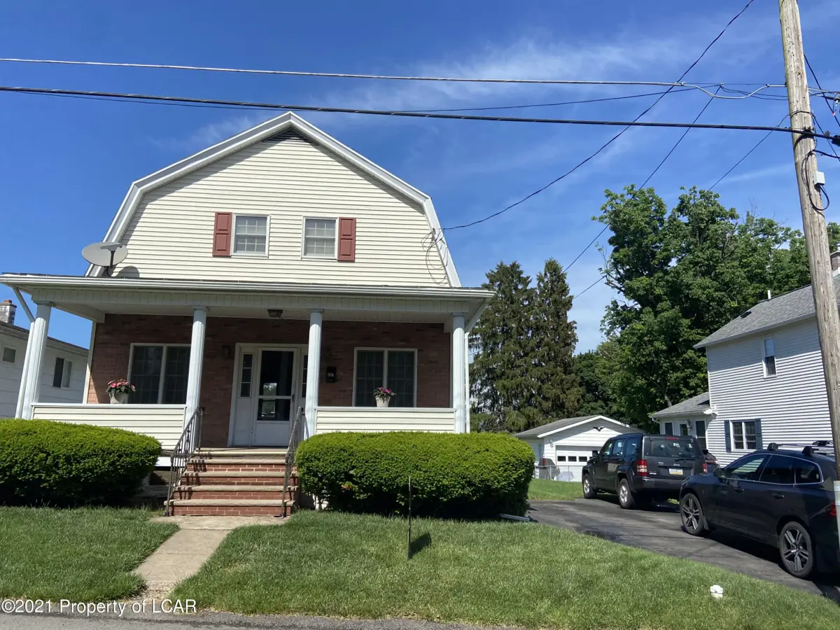 487 Hoyt Street, Pringle in Pringle