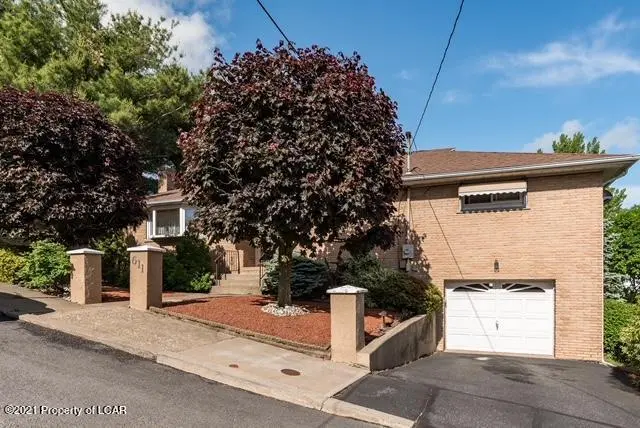 611 Cedar Street, Freeland in Freeland