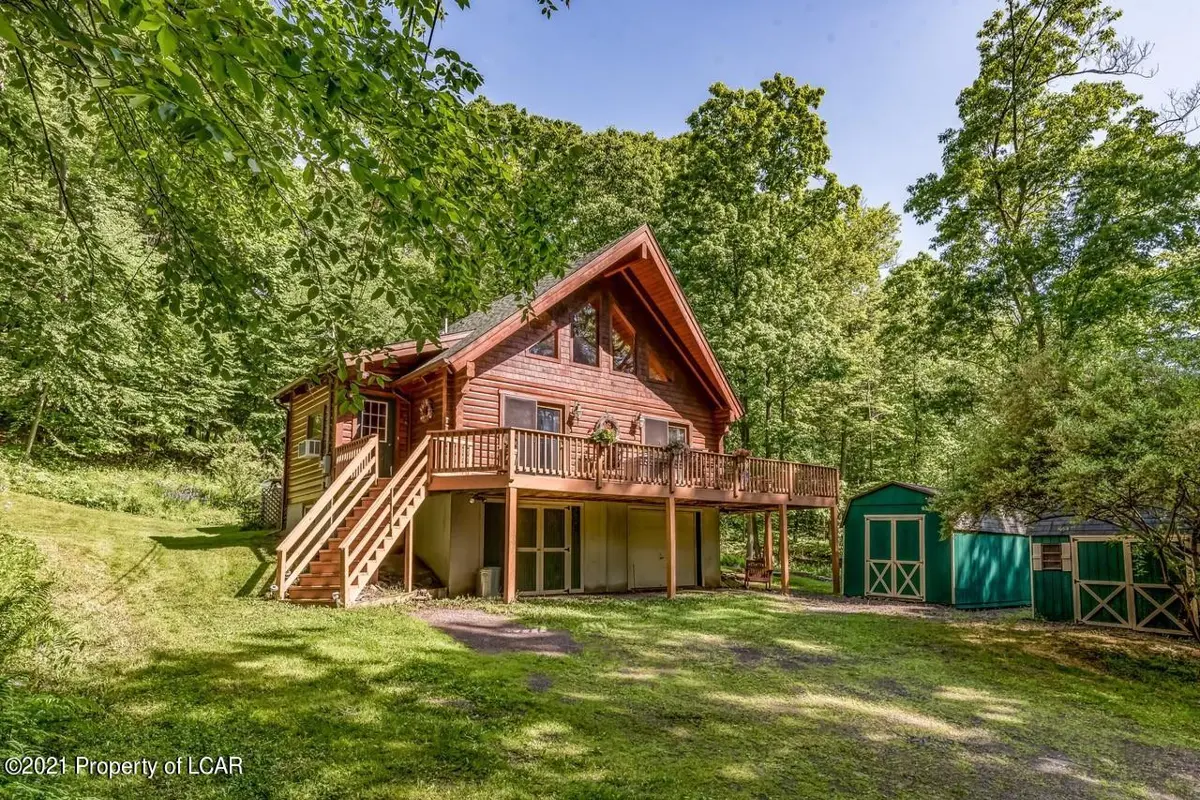 555 Lewis Road, Harding in Harding