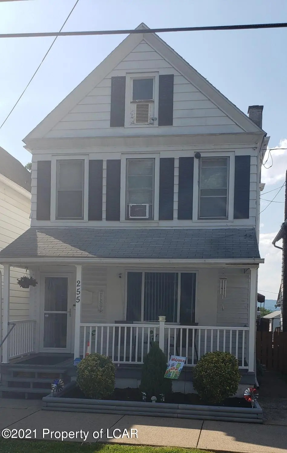 255 Park Avenue, Wilkes-Barre in Wilkes-Barre
