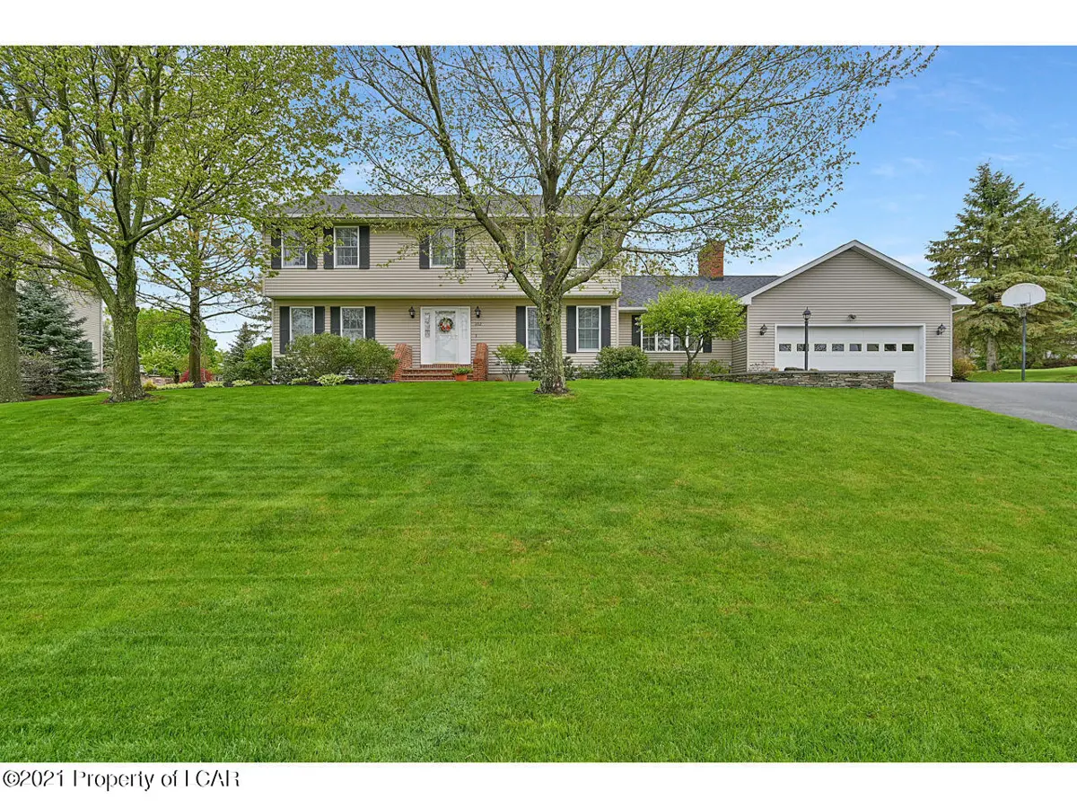 202 Abbey Drive, Clarks Summit in Clarks Summit