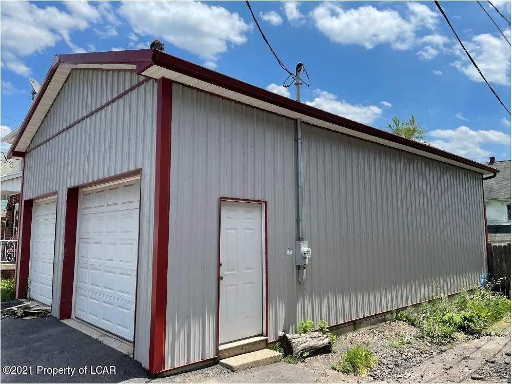 234 E First Street, Hazleton in Hazleton