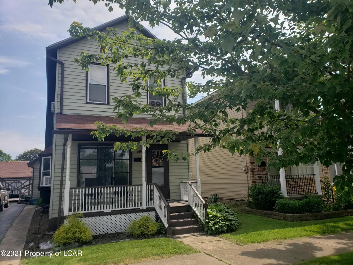 169 Slocum Street, Forty Fort in Forty Fort