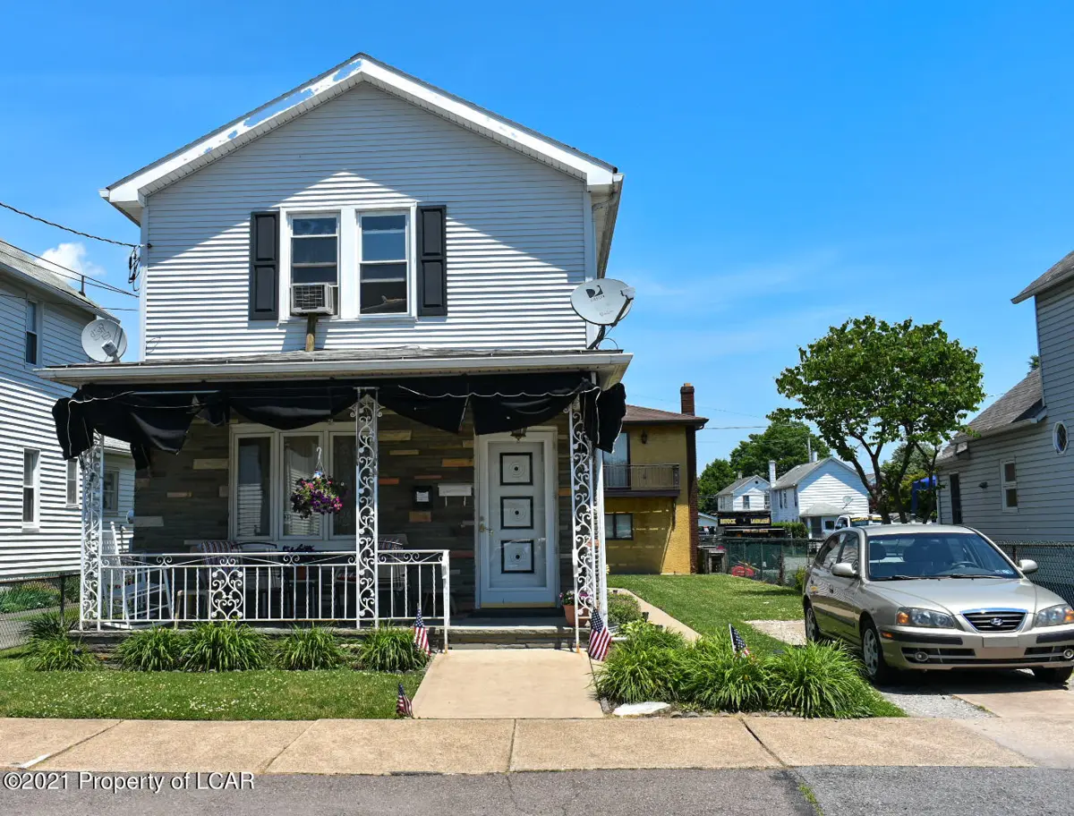 122 Valley Street, Exeter in Exeter