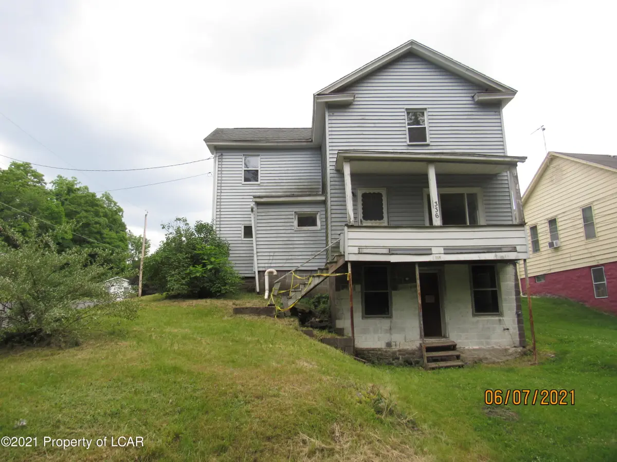 336 Vine Street, Larksville in Larksville