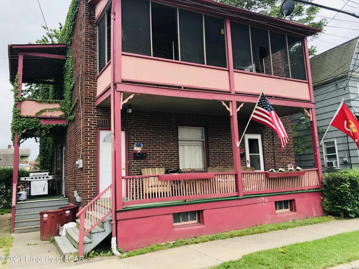717 Mercer Avenue, Kingston in Kingston
