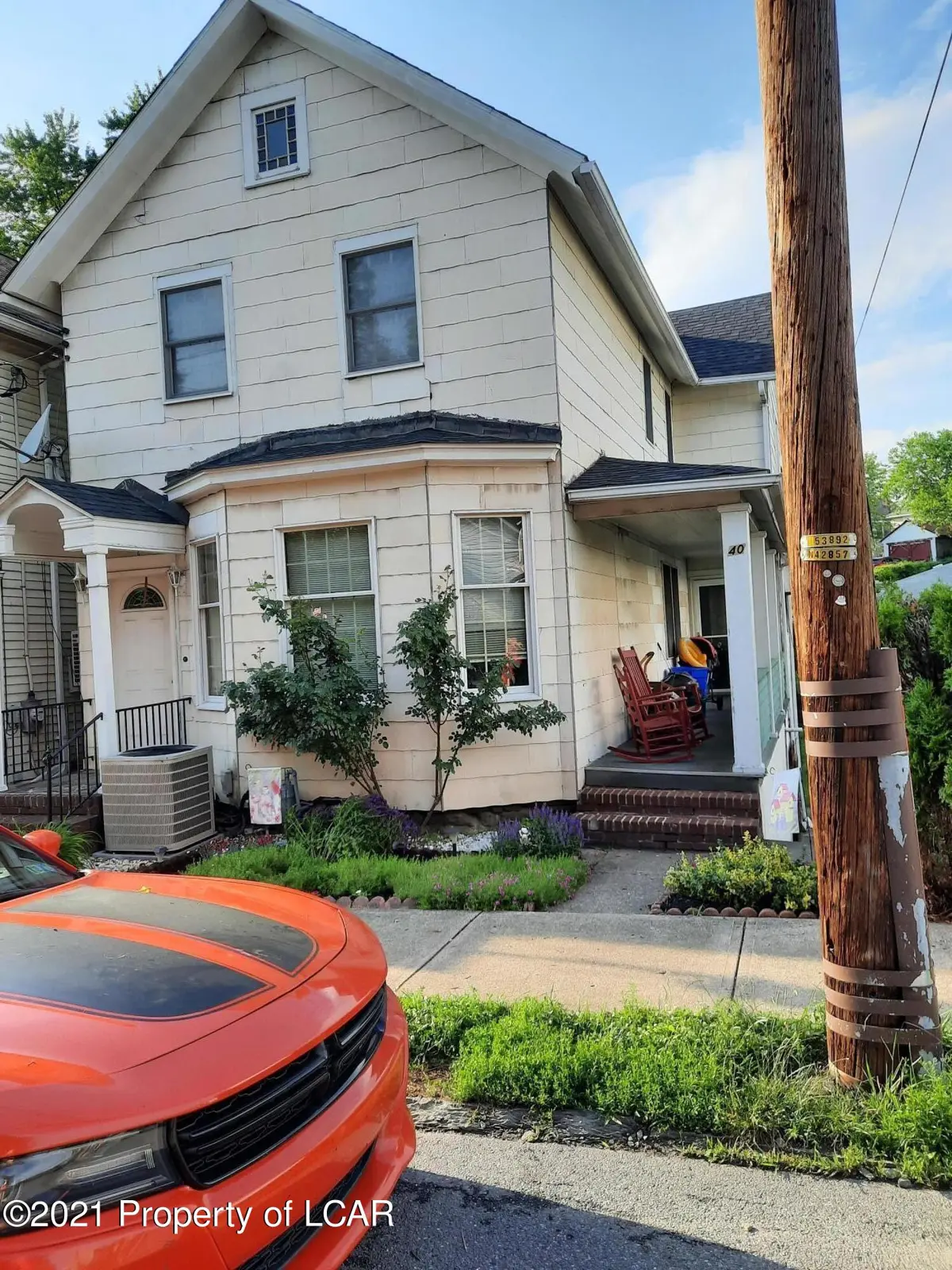 40 Mill Street, Pittston in Pittston