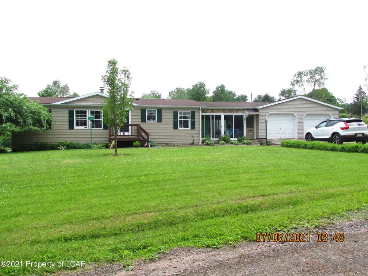 26 Sunny Acres Road, Sweet Valley in Sweet Valley