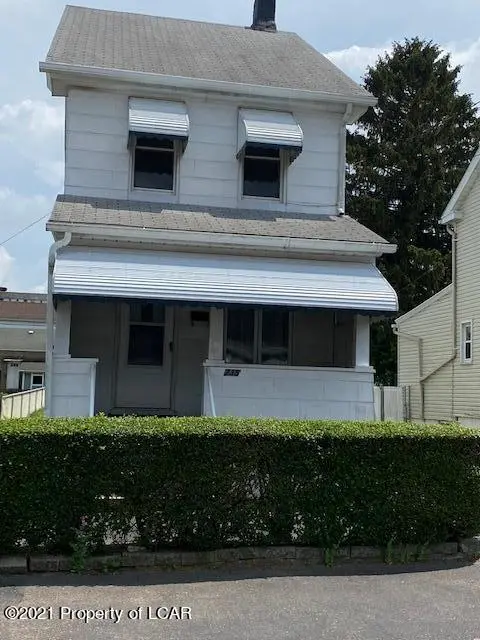 735 N JAMES Street, Hazleton in Hazleton