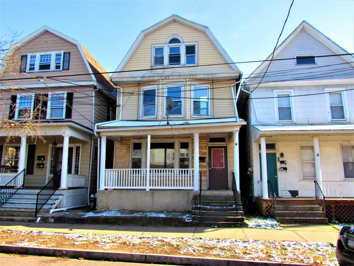 383 N Washington Street, Wilkes-Barre in Wilkes-Barre