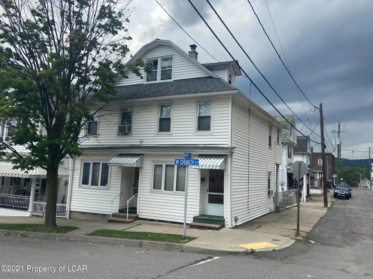 60 W Church Street, Nanticoke in Nanticoke