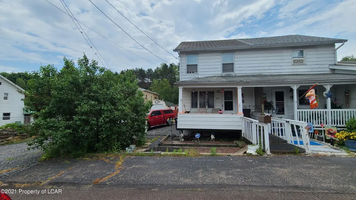 1162 Harwood Road, Hazle Township in Hazle Township