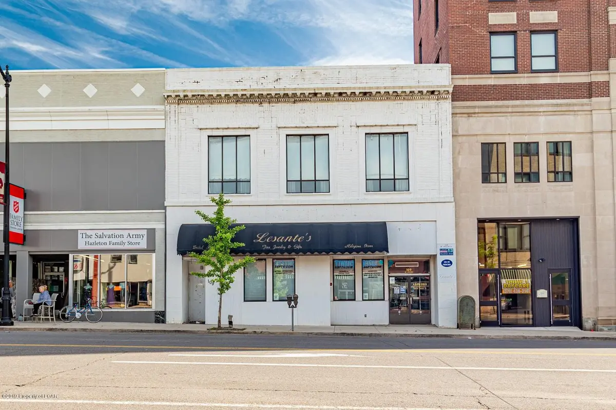 109 W Broad Street, Hazleton in Hazleton