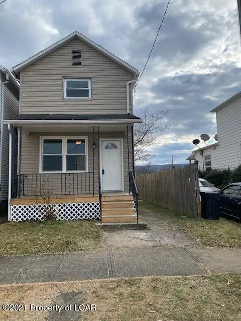 383 E Grove Street, Nanticoke in Nanticoke