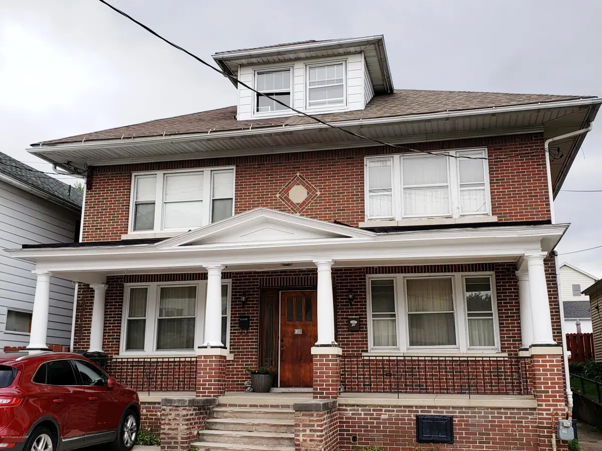 109 Tompkins Street, Pittston in Pittston