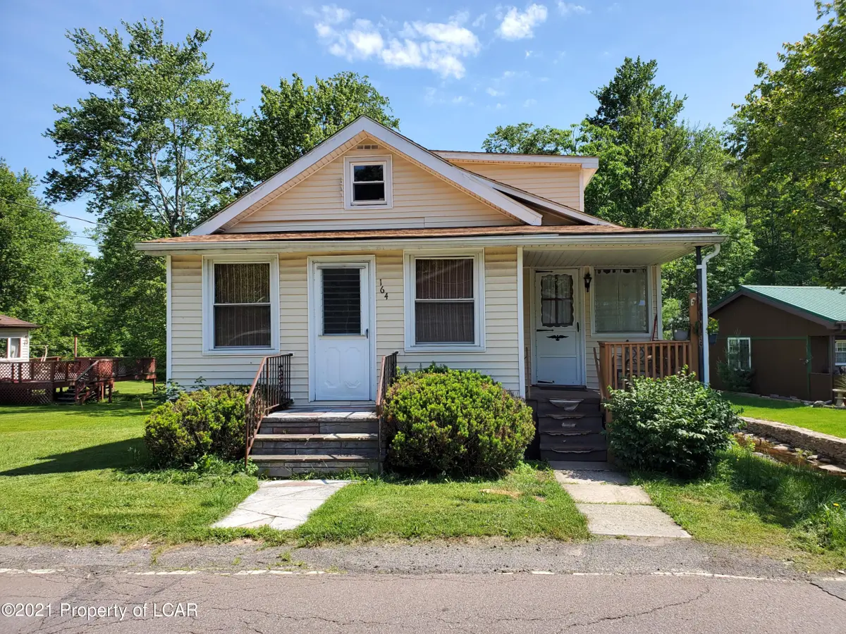 164 Old Lake Road, Dallas in Dallas