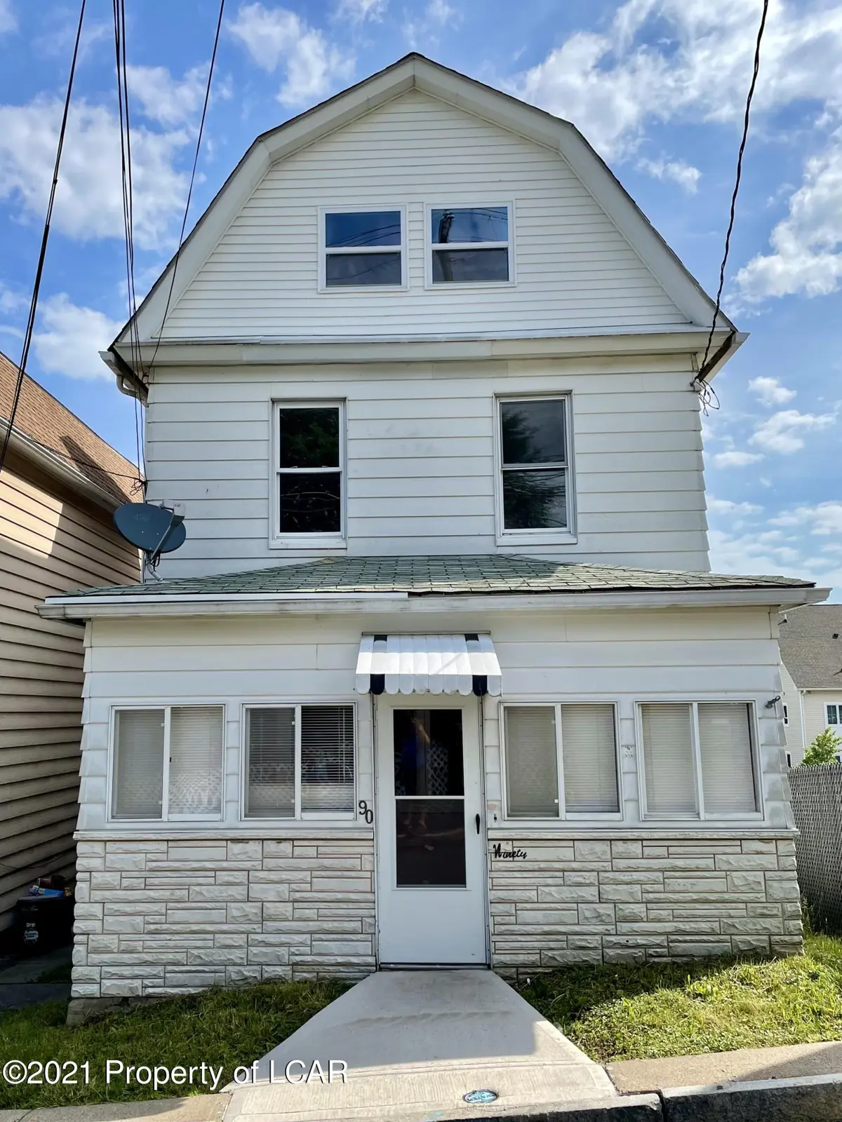 90 McCarragher Street, Wilkes-Barre in Wilkes-Barre