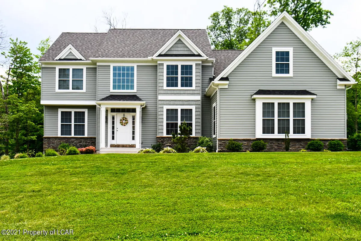 1145 Woodberry Drive, Mountain Top in Mountain Top