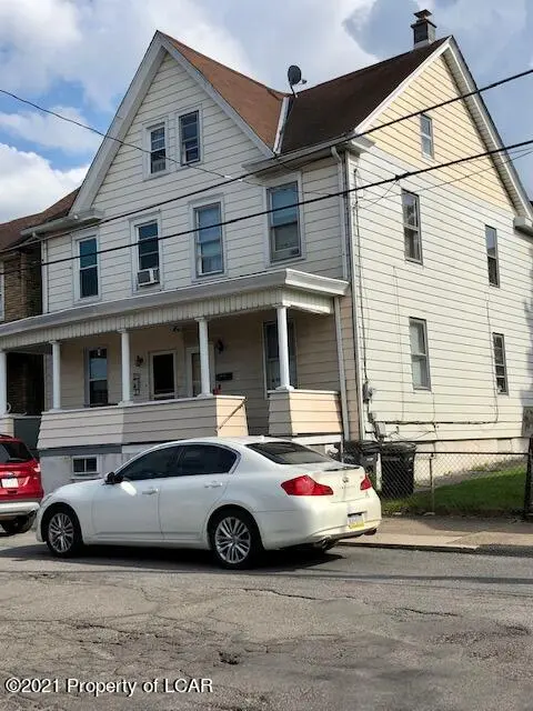 132 E Mine Street, Hazleton in Hazleton