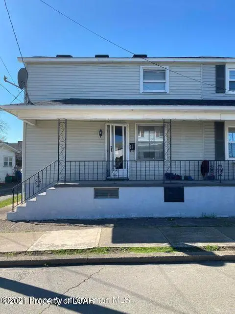 243 Pine Street, Old Forge in Old Forge